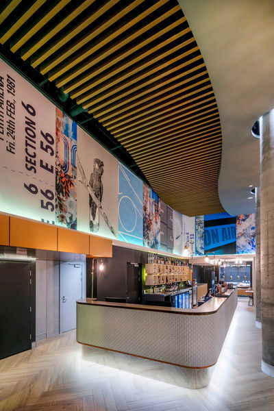 Rydges Perth Kings Square - Local Tourism 1