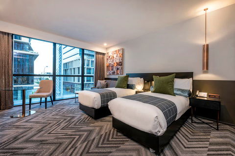 Rydges Perth Kings Square - Local Tourism 2