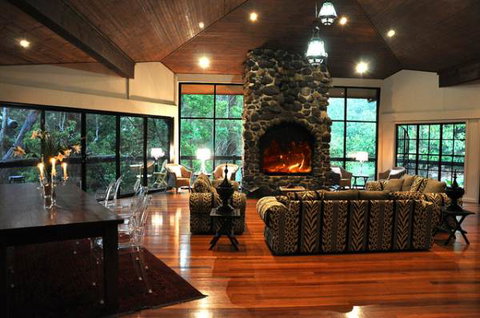 Escarpment Retreat - Local Tourism 1