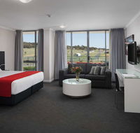 Rydges Mount Panorama Bathurst - Local Tourism