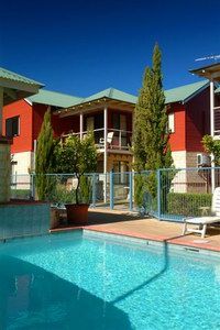 Amalfi Resort Busselton - Australia Shopping 0