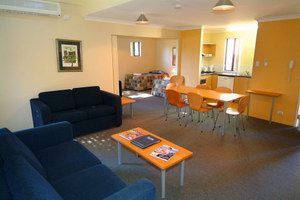 Amalfi Resort Busselton - Australia Shopping 1