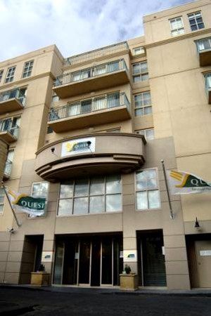 Quest Carlton On Finlay - Accommodation Australia 0