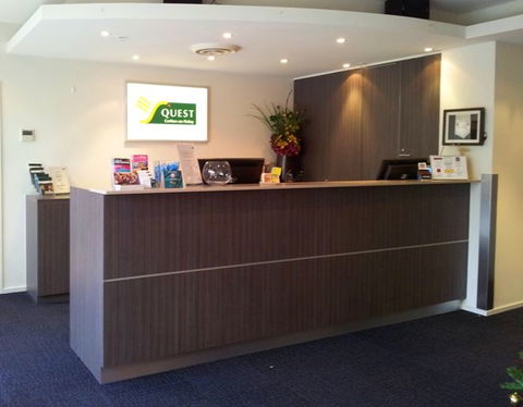 Quest Carlton On Finlay - Accommodation Australia 1