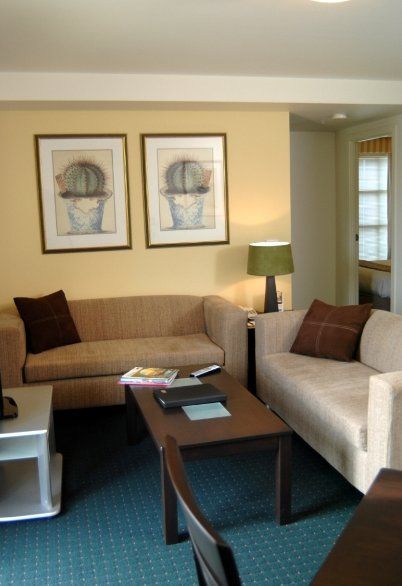 Quest Carlton On Finlay - Accommodation Australia 2