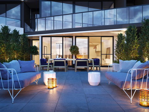 Astra Apartments Glen Waverley - Local Tourism 1
