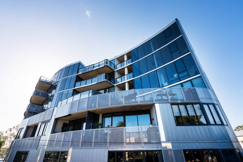 Anchorage Apartments Hampton - Accommodation Australia 0