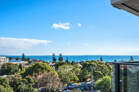 Anchorage Apartments Hampton - Accommodation Australia 1