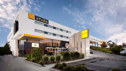 Atura Dandenong - Local Tourism 2