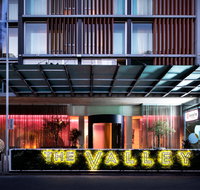 Ovolo The Valley Brisbane - Australia Shopping
