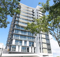 Alex Perry Hotel and Apartments - Australia Shopping