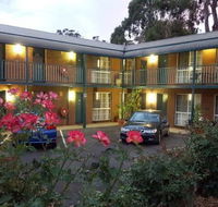 Hepburn Springs Motor Inn - Local Tourism