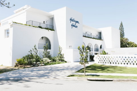 Halcyon House - Accommodation Australia 0