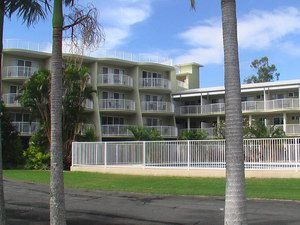 Cabarita Lake Apartments - Local Tourism 0
