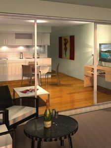 Cabarita Lake Apartments - Local Tourism 1