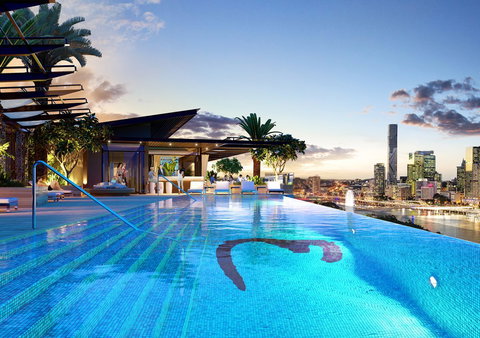 Emporium Hotel South Bank - Local Tourism 2