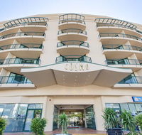 Central Cosmo Apartments - Local Tourism