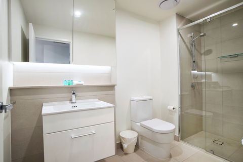 Arise Atlas - Accommodation Australia 2