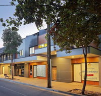 Crown on Darby - Accommodation Australia