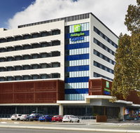 Holiday Inn Express Newcastle - Accommodation Australia