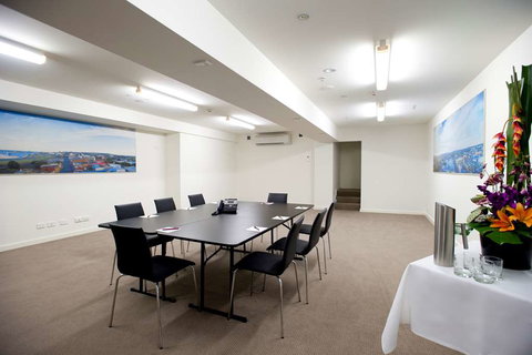 Newcastle Central Plaza - Accommodation Australia 1