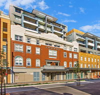 Terminus Apartment Hotel Ascend Coll - Accommodation Australia