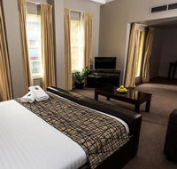 The Clarendon Hotel - Accommodation Australia