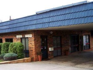 Maryborough VIC Accommodation Australia