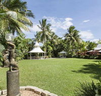 Seagulls Resort - Local Tourism