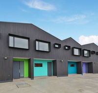 Quality Apartments Dandenong - Local Tourism