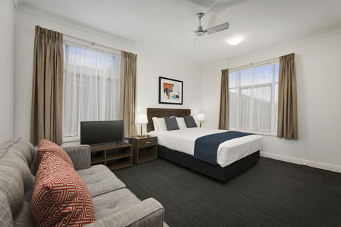Quest Dandenong - Local Tourism 2