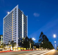 Pullman Hotel at Sydney Olympic Park - Local Tourism