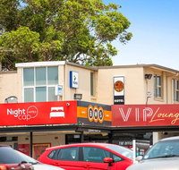 Nightcap at Fairfield - Local Tourism