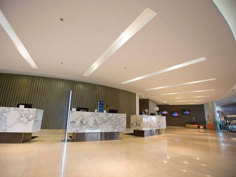 Novotel Sydney Olympic Park - Local Tourism 2