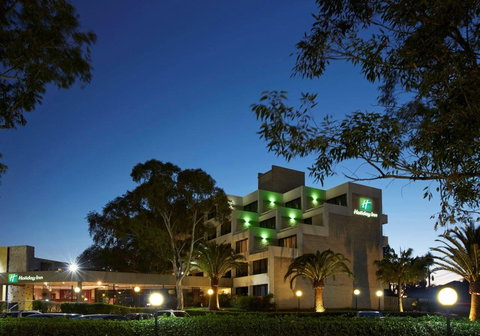 Holiday Inn Warwick Farm - Local Tourism 1