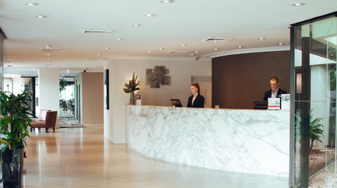 Holiday Inn Warwick Farm - Local Tourism 2