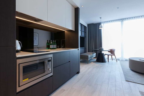 Skye Suites Green Square - Local Tourism 1