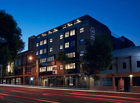Veriu Camperdown - Accommodation Australia 0