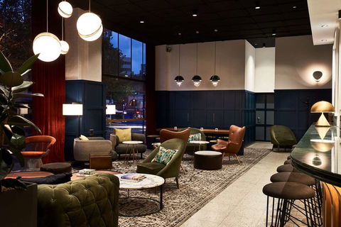 Veriu Central - Accommodation Australia 2