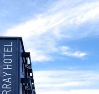 The Murray Hotel - Accommodation Australia