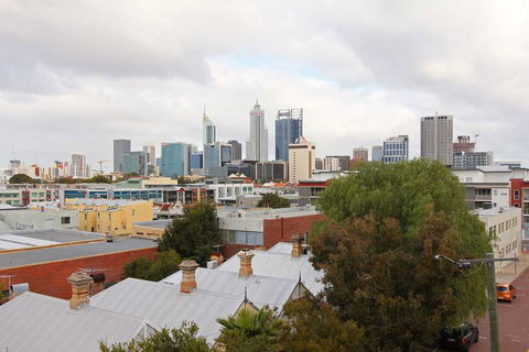 Zappeion Apartments - Accommodation Australia 0