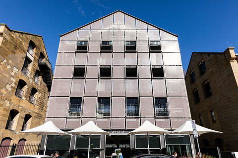 Salamanca Wharf Hotel - Accommodation Australia 0