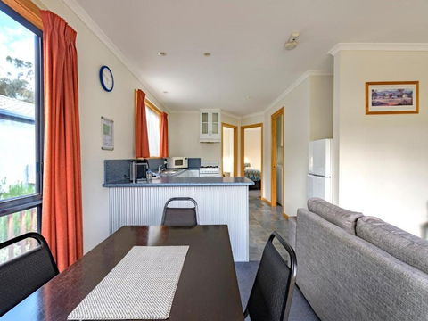 Discovery Parks Hobart - Accommodation Australia 1
