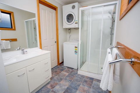 Discovery Parks Hobart - Accommodation Australia 2