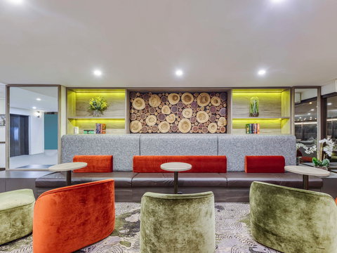 Mercure Penrith - Accommodation Australia 1