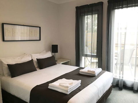 DressCircle Apts - Archer St - Local Tourism 1