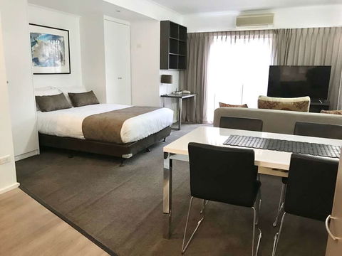 DressCircle Apts - Archer St - Local Tourism 2