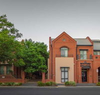 Majestic Old Lion Apartments - Accommodation Australia