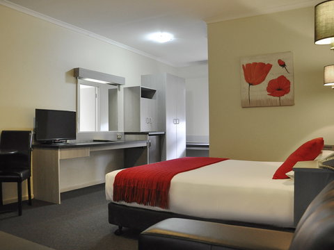 Ibis Styles Adelaide Manor - Australia Shopping 2