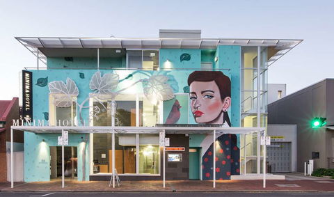 Majestic Minima Hotel - Local Tourism 1